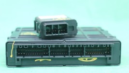 01 Eclipse 2.4L MT Engine Control Computer Module ECU ECM Immobilizer MR514267 image 5