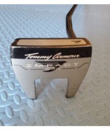 Tommy Armour Impact #3 CB Putter 38&quot; long Black Steel Shaft  - £40.63 GBP