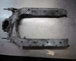 Intake Manifold From 2009 Ford F-250 Super Duty  6.4 1875841C2 Diesel - $79.95