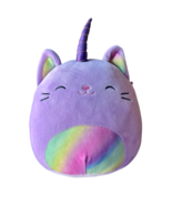 Cienna the Caticorn Squishmallow Plush:  8 inch - $17.46 CAD