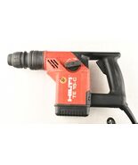 *HILTI TE 15-C Rotary Hammer Drill Tested - $199.99