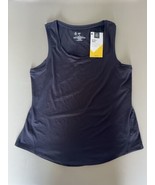 Members Mark Active Tank Women’s M Black - $7.92