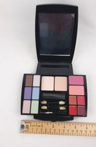 Avon 2004 Makeup All Over Color Palette 4 lip/6 eyeshadow,/2 blush/2 face powder - $12.00