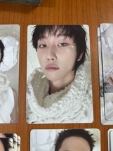 THE 8 SEVENTEEN Official Photocard Album &#39;HAPPY BURSTDAY&#39; Kpop Authentic - $6.84
