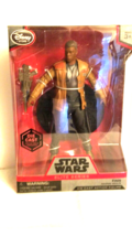 Disney Star Wars Elite Die Cast Figure - Finn - $19.99