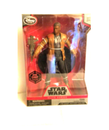 Disney Star Wars Elite Die Cast Figure - Finn - $27.92 CAD