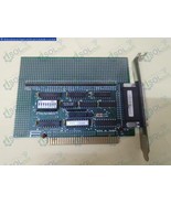 Flytech FT-870724 PC-Universal VIO ISA Interface Card F91670440 FPC54004... - $5,534.35 MXN