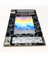 Amazing Spider-Man #365 1992 30th Anniversary Hologram - 1st App Spiderm... - $33.20