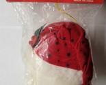 C.J. Imports 6&quot; Craft Santa Head - $9.89