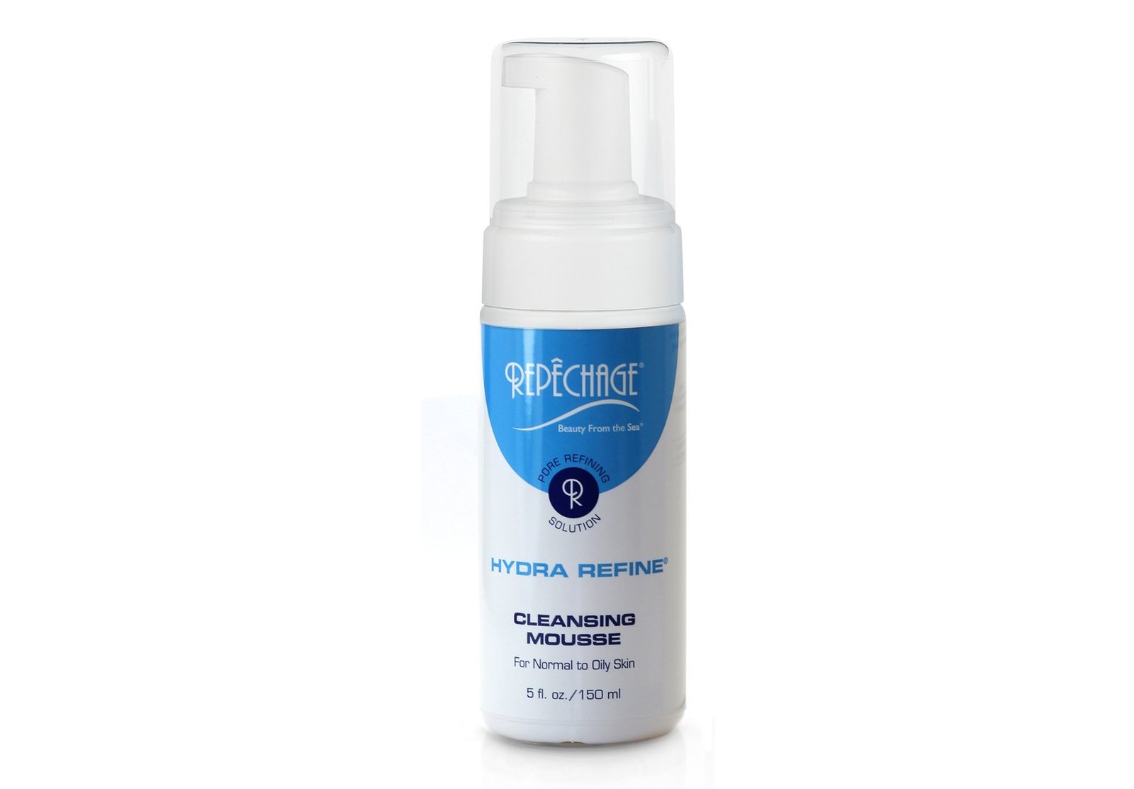 Repechage Hydra Refine Cleansing Mousse 5oz - £38.53 GBP