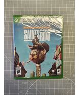 Saints Row: Day One Edition - Xbox Series X|S/Xbox One - $20.78