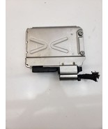 Engine ECM Electronic Control Module 3.0L DOHC Fits 05 AUDI A4 732010 - $42.54 CAD