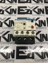 Telemecanique LRD 06 Overload Relay 690V Range 1.0-1.6 Amp  - $233.13 MXN
