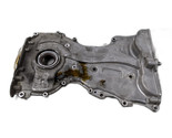 Engine Timing Cover From 2015 Kia Optima  2.4 213552G004 FWD - $49.95