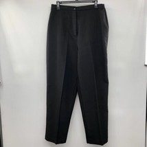 Vintage Queens-Way to Fashion Pants Womens 16 Used Black - $20.00