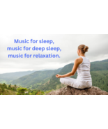 Music for sleep, music for deep sleep, Filename Relaxation in the forest. - $13.86