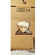 3D ANIME NARUTO DECAL CAR LAPTOP CONSOLE STICKER Naruto Fox ~5inch - $6.92