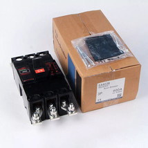 1PC New in Box For FUJI EA403B 3P 400A Moulded Case Circuit Breaker - £197.08 GBP