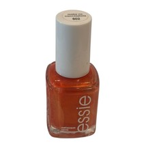 Essie Nail Polish 602 Make No Concessions (Muted Orange-Red) - $8.99