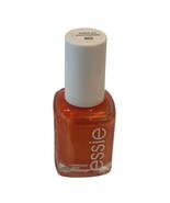 Essie Nail Polish 602 Make No Concessions (Muted Orange-Red) - $164.86 MXN