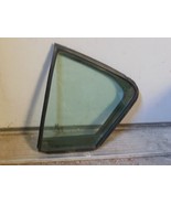 2013-2014 HONDA CIVIC REAR CORNER GLASS VENT WINDOW FITS DRIVER SIDE 4 DOOR - $66.56 CAD