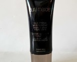 Laura Mercier Silk Creme Moisturizing Foundation Shade &quot;6N1 Truffle&quot; NWO... - $20.78