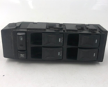 2006-2010 Jeep Grand Cherokee  Master Power Window Switch OEM I02B53032 - $25.19