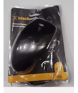 BlackWeb Optical Mouse - Precision &amp; Comfort for Everyday Use - $4.02