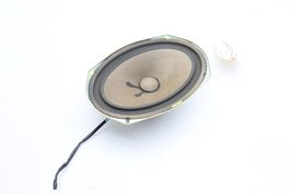 04-06 SUBARU FORESTER REAR SUBWOOFER SPEAKER E1185 image 5