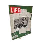 Life Magazine Lee Harvey Oswalds Full Russian Diary July 10 1964 JFK Story - $11.85