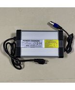 84V 5A Charger XLR 72V 20S LI-Ion Battery Pack Electric Bicycle ebike 11... - $116.86 CAD