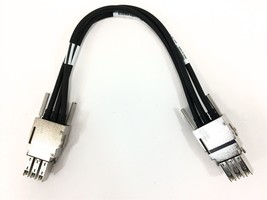 Cisco Stack Wise STACK-T1-50CM Stacking Cable 50CM Type 1 For 3850 Series Renewed - $110.25