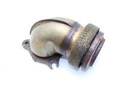 07-09 MERCEDES-BENZ W211 E320 DIESEL EXHAUST PIPE Q9661 image 9