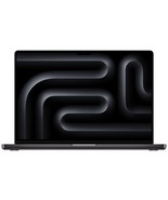 16&quot; APPLE MACBOOK PRO M4 MAX 1TB SSD 64GB RAM  16-CORE 40-CORE GPU BLACK - €3.546,73 EUR