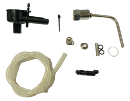 Milk Frother Replacement Kit for Espresso Machines - £31.31 GBP