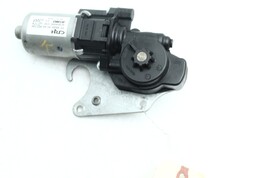 2012-2018 BMW F30 335i 328i FRONT RIGHT SEAT ANGLE POWER ADJUSTMENT MOTOR H1461 image 6
