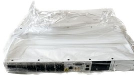 Ciena 5142 Service Aggregation Ethernet Switch 170-5142-930 - $3,866.21