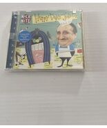 CD Nick at Nite Happy Days Jukebox (13 Original 1950s Hits) NEW &amp; SEALED - $145.83 MXN