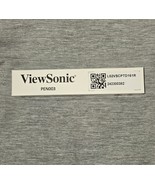 ViewSonic Pen 003 For Touchscreen Monitor - $160.66 MXN