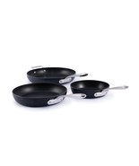 All-Clad HA1 Expert Hard Anodized Nonstick PFOA Free, 8&quot;, 10&quot; &amp; 12&quot;  Fry... - $189.44 CAD