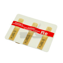 &quot;Flying Goose&quot; Bb Clarinet Reeds #2.5 (5 pcs) - $7.99