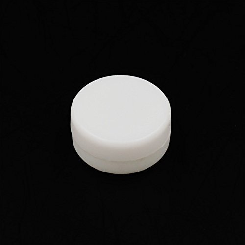 Bluemoona 50 Pcs - 18mm 3/4" Toy Rattle Box Repair Fix Dog Pet Baby Noise Maker