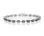 7.5 Women&#39;s Bracelet .925 Silver 379180 - $199.00