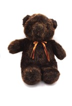 San Francisco Music Box Company Plush Brown Bear  You&#39;ve Got A Friend In Me 15&quot; - £20.09 GBP