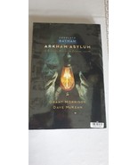 Absolute Batman Arkham Asylum 30th Anniversary Edition Novel by Grant Mo... - $98.25 CAD