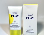 SUPERGOOP! PLAY Everyday Lotion SPF 50 with Sunflower Extract 2.4 oz/71 ml - £20.08 GBP