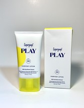 SUPERGOOP! PLAY Everyday Lotion SPF 50 with Sunflower Extract 2.4 oz/71 ml - £19.98 GBP