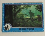 E.T. The Extra Terrestrial Trading Card 1982 #46 Henry Thomas - $1.97