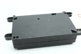 2000-2006 MERCEDES CLK CL500 S430 S500 VOICE COMMUNICATION CONTROL MODULE H1354 image 8