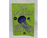 Tim Dorsey Nuclear Jellyfish Paperback Book - $9.89